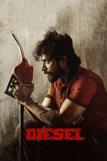 Poster of Diesel