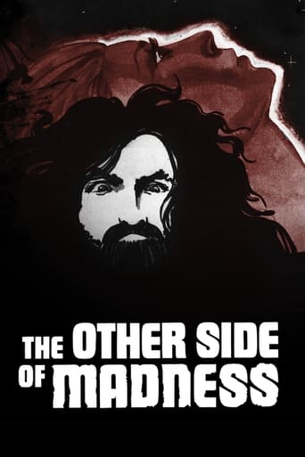 Poster of The Other Side of Madness