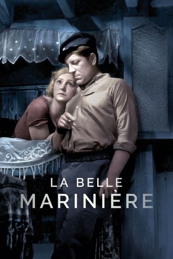 Poster of The Beautiful Sailor