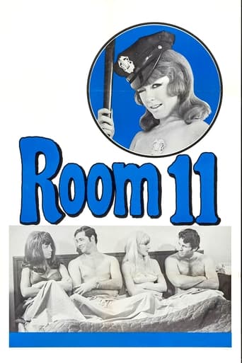 Poster of Room 11