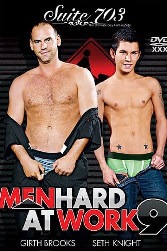 Poster of Men Hard at Work 9