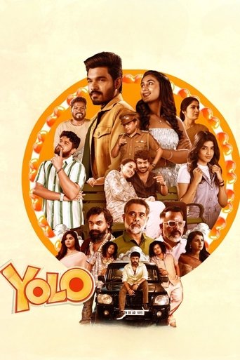 Poster of Yolo