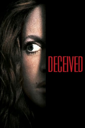 Poster of Deceived