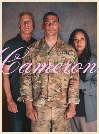 Poster of Cameron