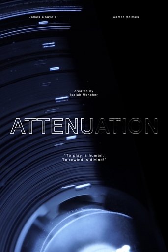 Poster of Attenuation