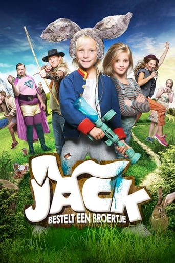 Poster of Jack's Wish