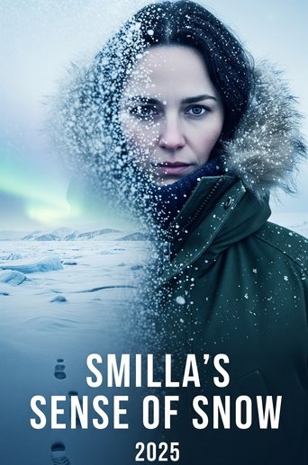 Portrait for Smilla's Sense of Snow - Season 1
