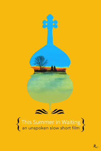 Poster of This Summer in Waiting