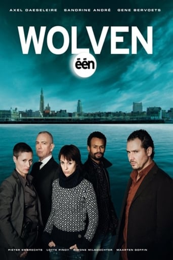 Poster of Wolven