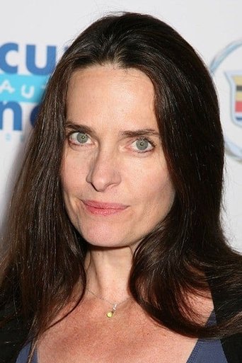 Portrait of Sheila Kelley