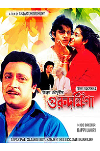 Poster of Guru Dakshina