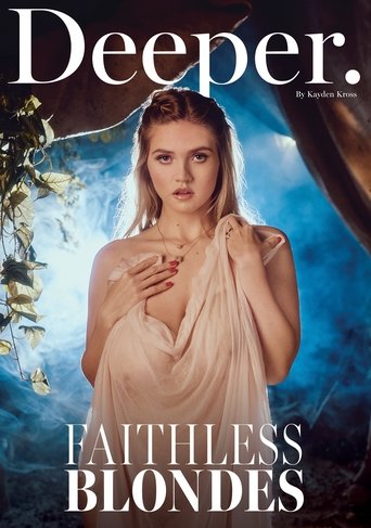 Faithless Blondes Poster of Faithless Blondes