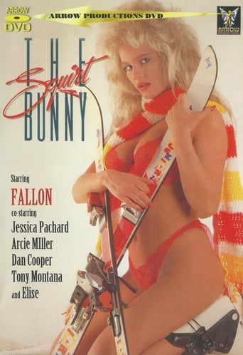 Poster of The Squirt Bunny