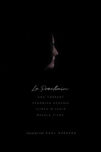 Le Prochain Poster of Le Prochain
