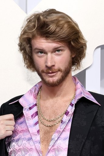 Portrait of Yung Gravy