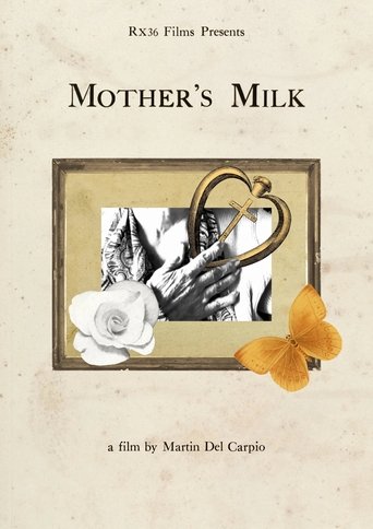Poster of Mother's Milk