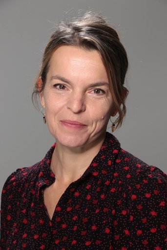 Portrait of Virginie Bracq