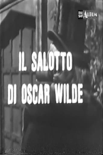 Poster of Il Novelliere - Il salotto di Oscar Wilde