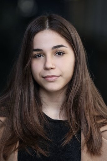 Portrait of Elena Micciché
