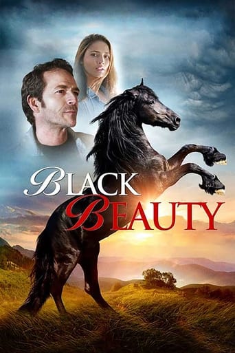 Poster of Black Beauty