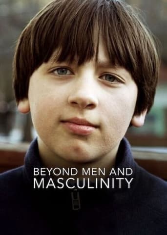 Poster of Beyond Men and Masculinity