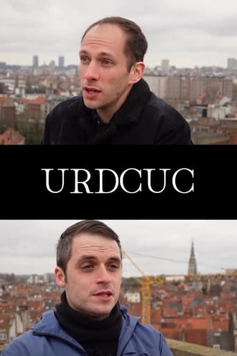 Poster of URDCUC