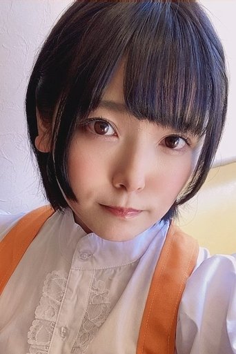 Portrait of Nana Hayami