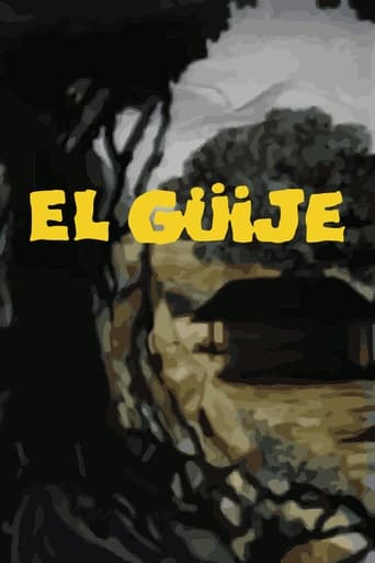 Poster of El güije