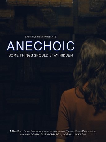 Anechoic Poster of Anechoic