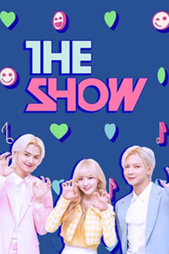 Poster of The Show