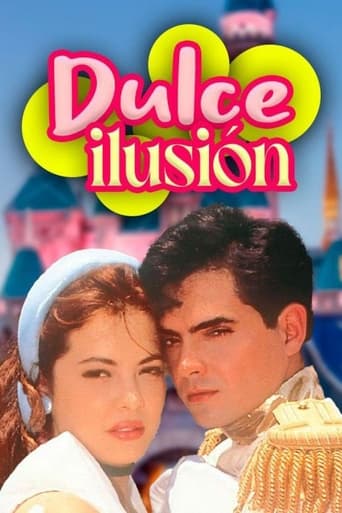 Poster of Dulce Ilusión