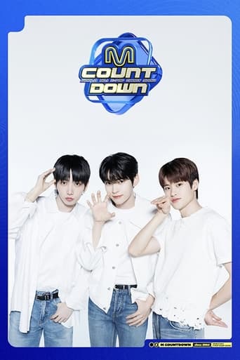 Poster of M Countdown