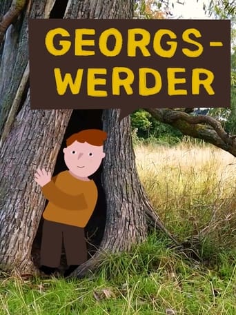 Poster of Georgswerder - Ein "Dorf" mitten in Hamburg