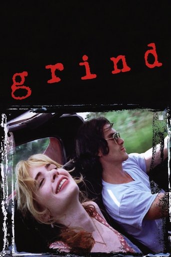 Poster of Grind