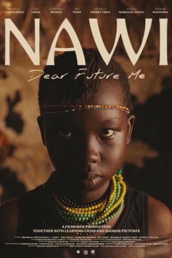 Poster of Nawi