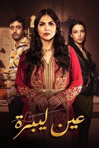 Poster of Libra Eye