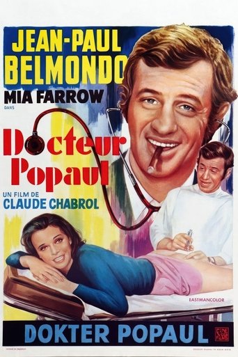 Scoundrel in White Poster of Scoundrel in White