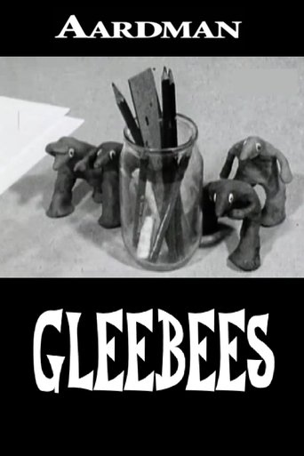 Poster of Gleebees