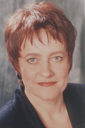 Portrait of Silvi Vrait