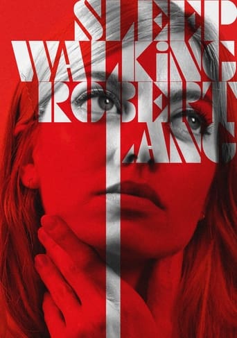 Poster of Sleepwalking