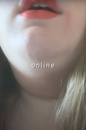 Poster of online