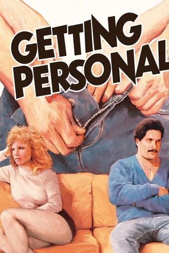 Poster of Getting Personal