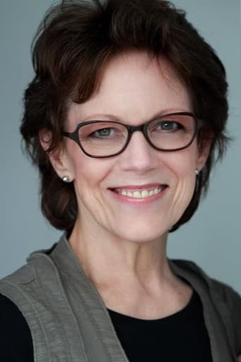 Portrait of Susan Bennett