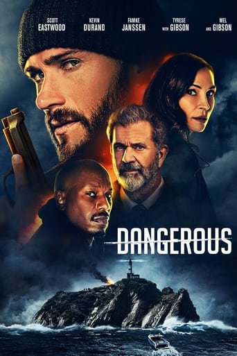 Poster of Dangerous