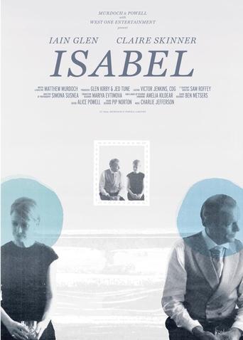 Poster of Isabel