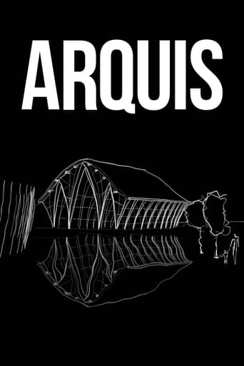 Poster of Arquis