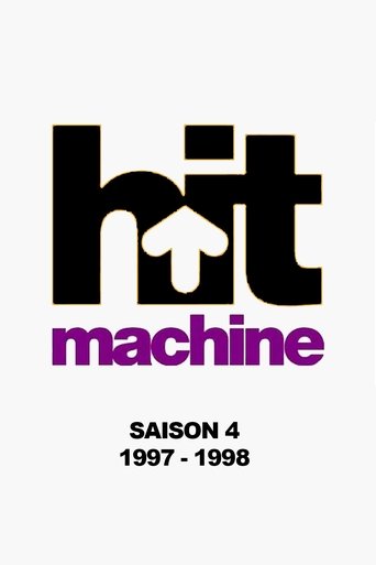Portrait for Hit Machine - Season 4