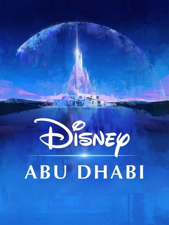 Poster of Disney Abu Dhabi