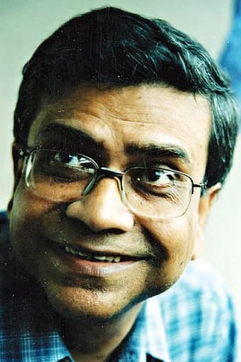 Portrait of Shahidul Zahir