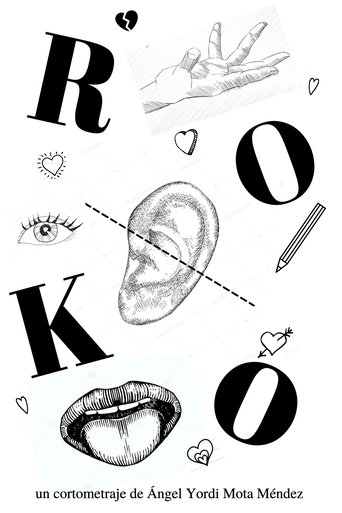 Roko Poster of Roko